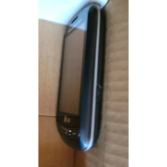 LG Rumor Reflex LN272 Boost Mobile Cellular Phone - Picture 5 of 11